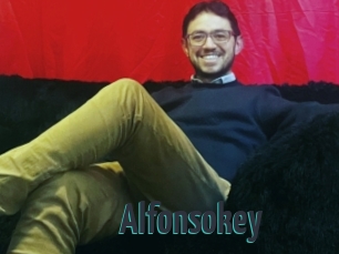 Alfonsokey