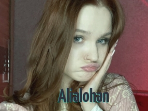 Alialohan