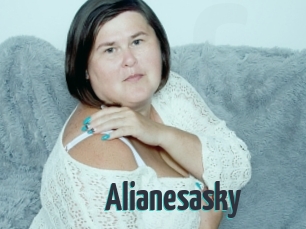 Alianesasky