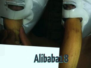 Alibaba18