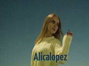 Alicalopez