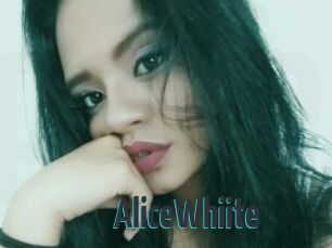 AliceWhiite