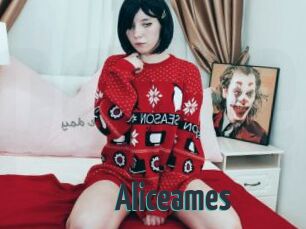 Aliceames