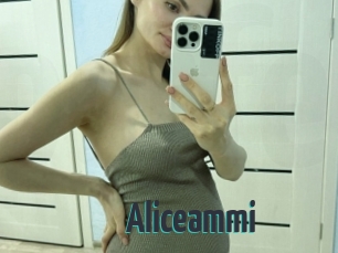 Aliceammi