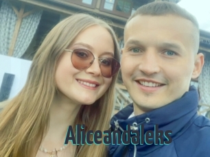 Aliceandaleks