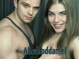 Aliceanddaniel