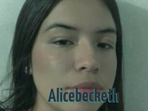 Alicebecketh