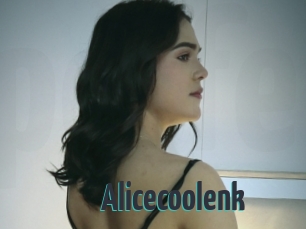 Alicecoolenk