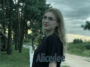 Alicedee