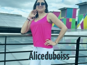 Aliceduboiss