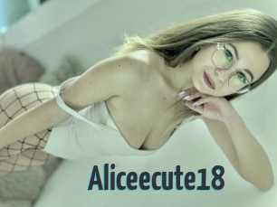 Aliceecute18