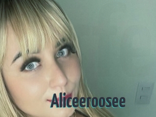 Aliceeroosee