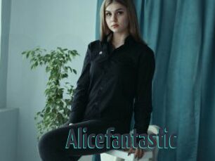 Alicefantastic