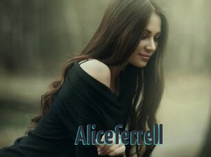 Aliceferrell