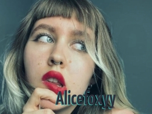 Alicefoxyy