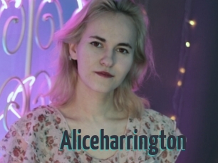 Aliceharrington