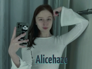 Alicehaze