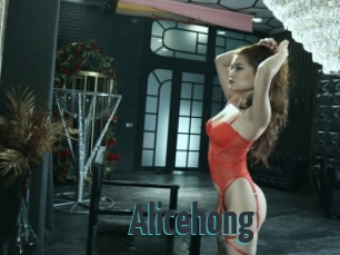 Alicehong