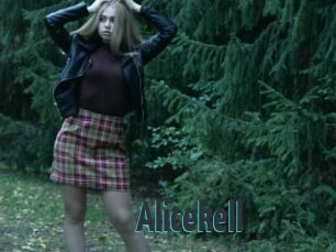 Alicekell