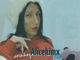 Alicekimx