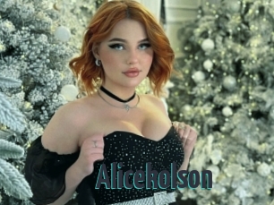 Alicekolson