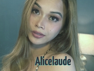 Alicelaude