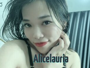 Alicelauria