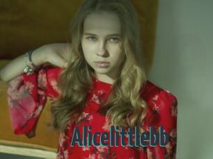 Alicelittlebb