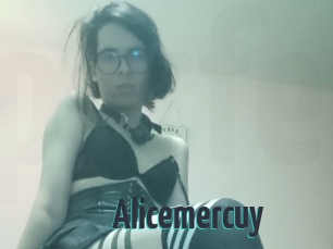 Alicemercuy