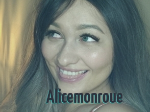 Alicemonroue