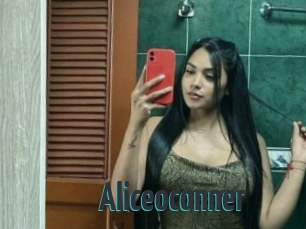 Aliceoconner