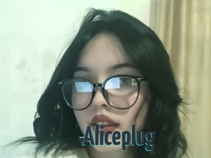 Aliceplug