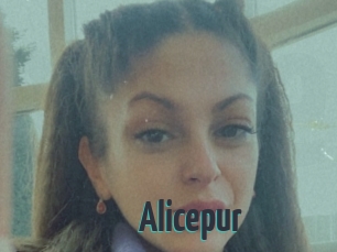 Alicepur