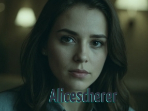 Alicescherer