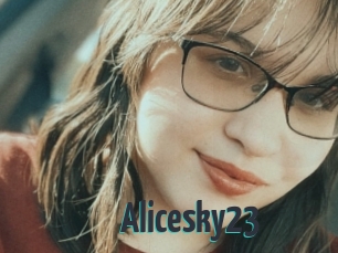 Alicesky23