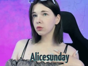 Alicesunday