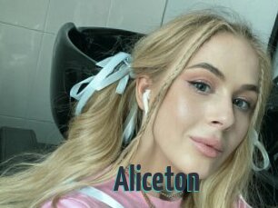 Aliceton