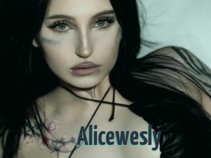 Alicewesly