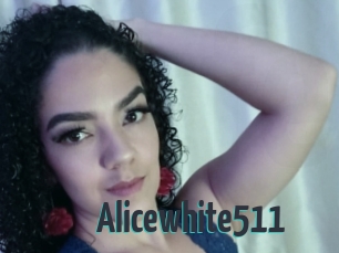 Alicewhite511