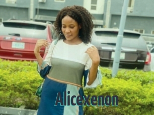 Alicexenon