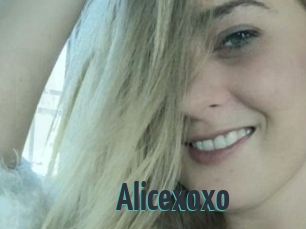 Alicexoxo