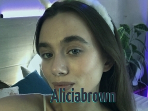 Aliciabrown