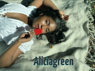 Aliciagreen