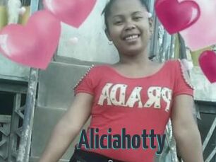 Aliciahotty