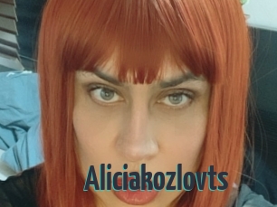 Aliciakozlovts