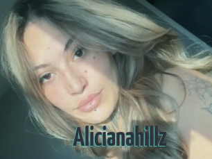 Alicianahillz