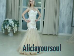 Aliciayoursoul