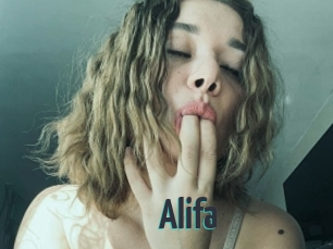 Alifa