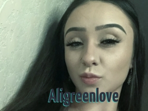 Aligreenlove