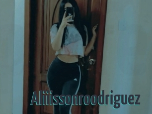 Aliiissonroodriguez